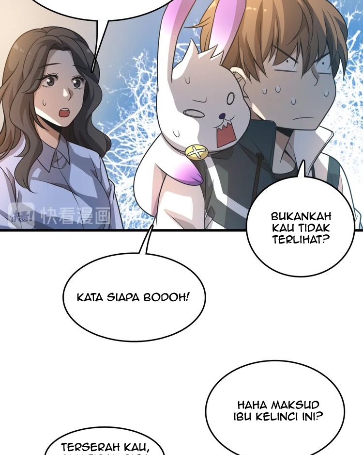 Reborn Doctor Chapter 13 Gambar 10